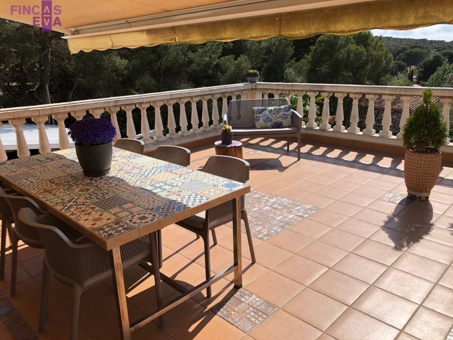 5 soveværelse Villa til salg i Tarragona by - € 850.000 (Ref: 7494829)