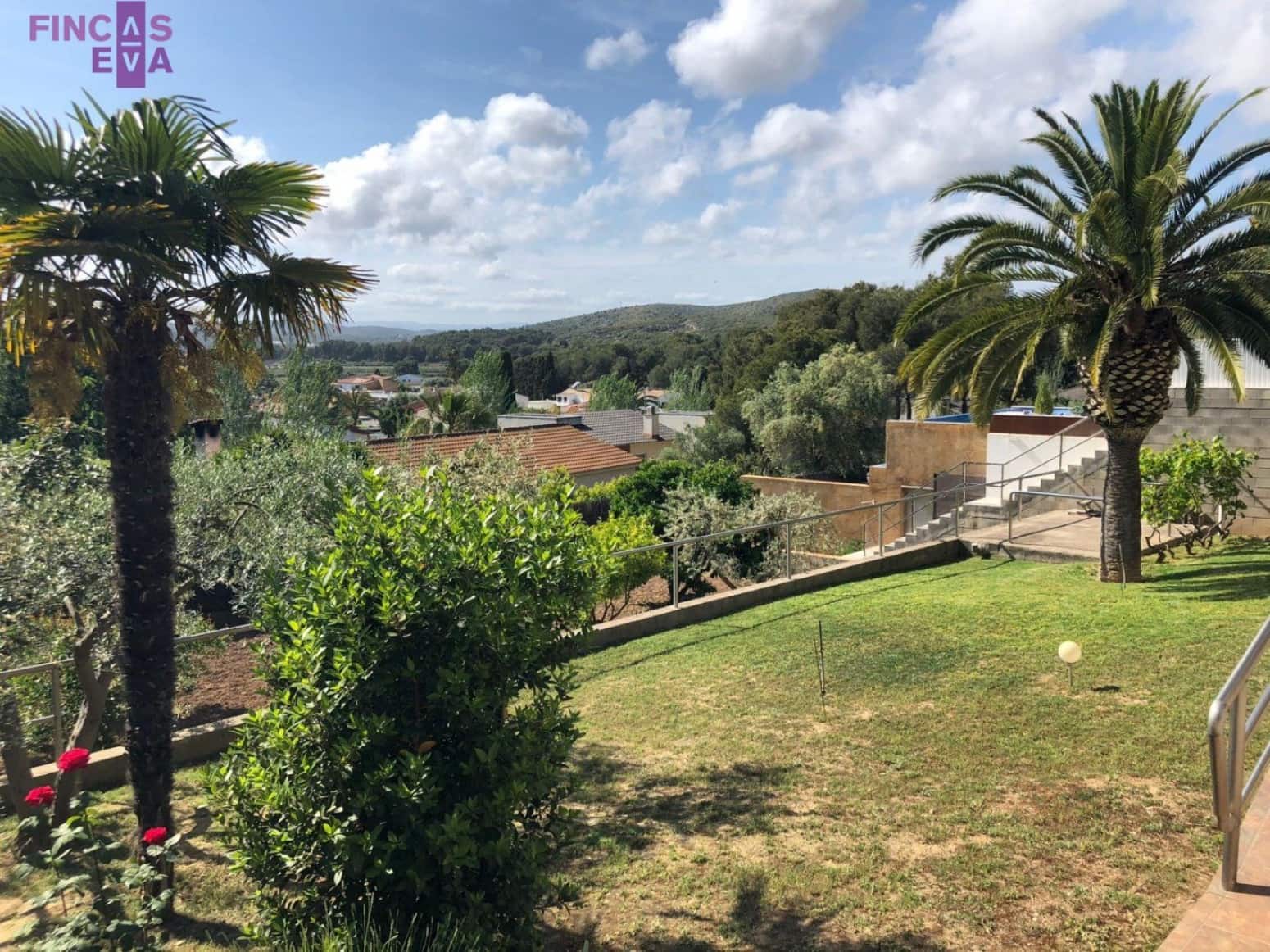 5 soveværelse Villa til salg i Tarragona by - € 850.000 (Ref: 7494829)
