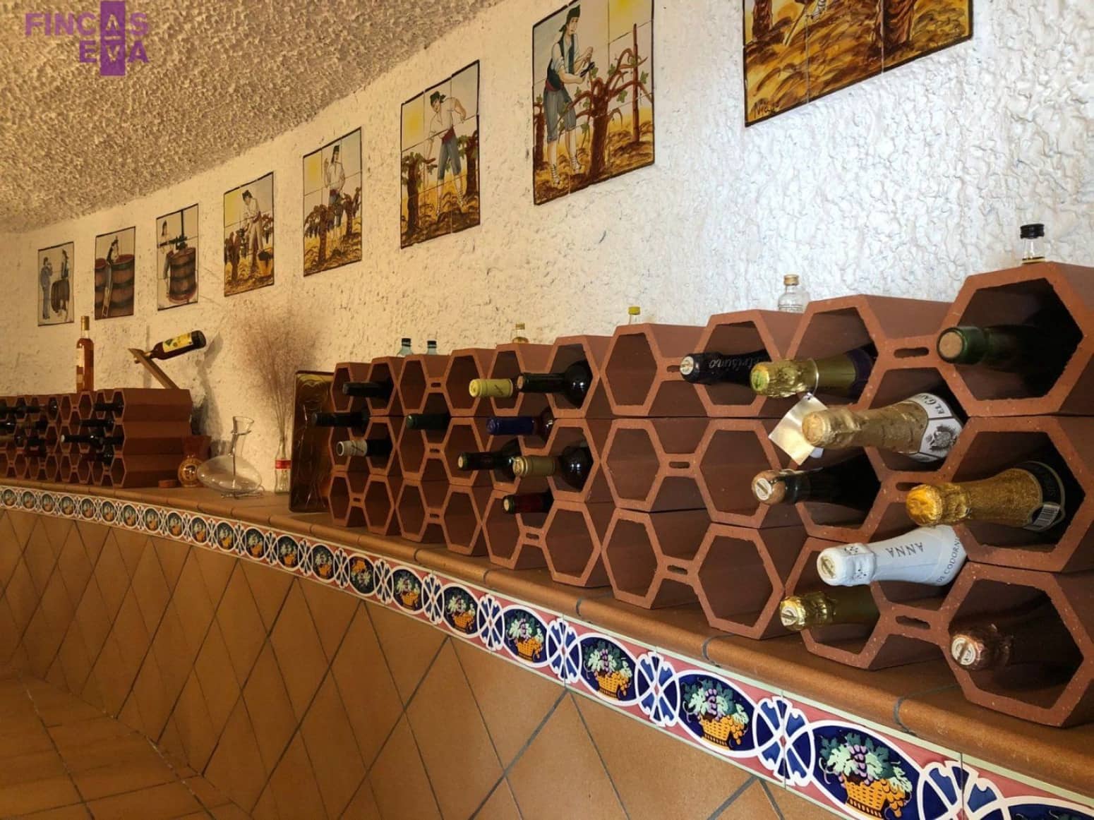 5 soveværelse Villa til salg i Tarragona by - € 850.000 (Ref: 7494829)