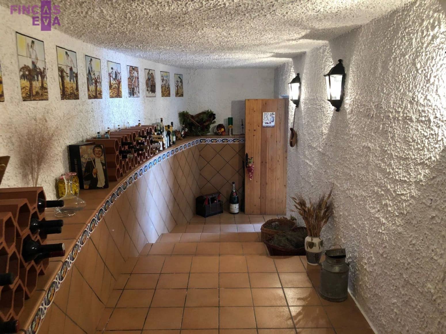 5 soveværelse Villa til salg i Tarragona by - € 850.000 (Ref: 7494829)