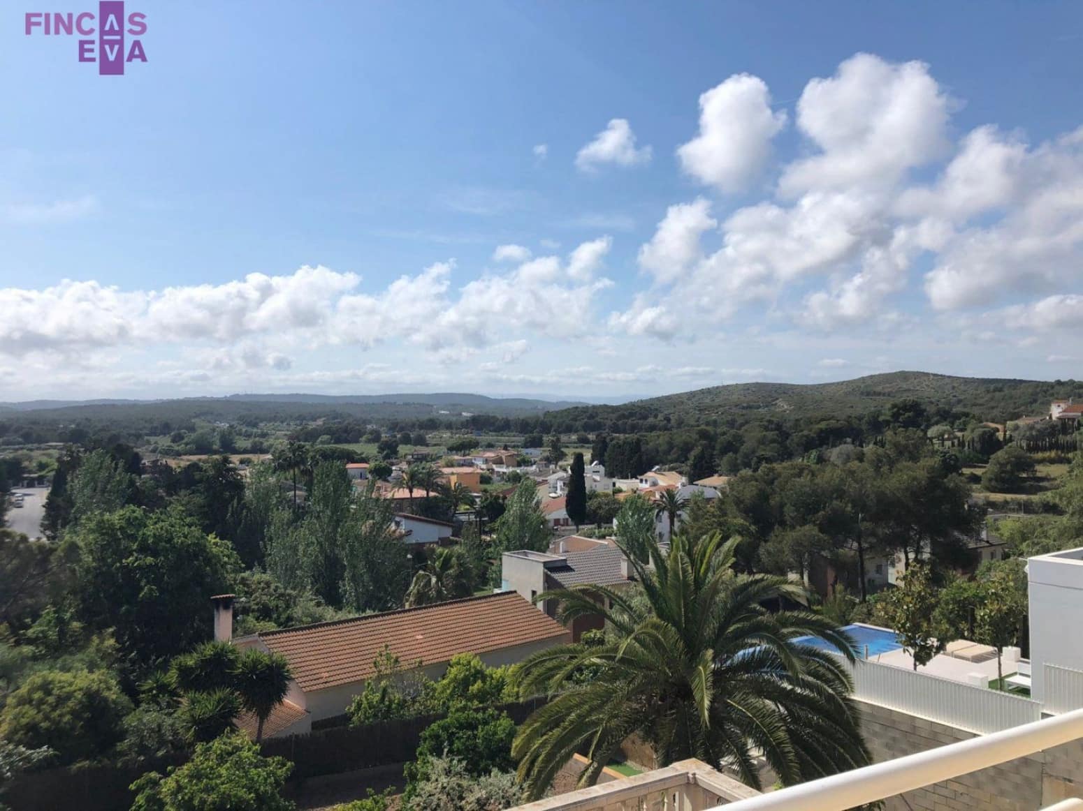 5 soveværelse Villa til salg i Tarragona by - € 850.000 (Ref: 7494829)