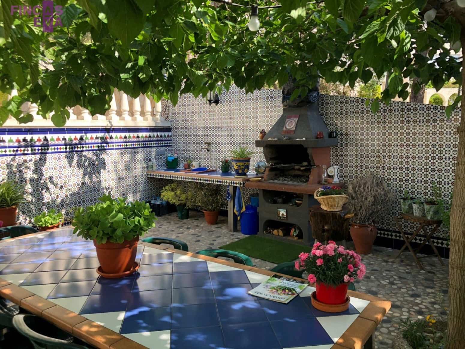 5 soveværelse Villa til salg i Tarragona by - € 850.000 (Ref: 7494829)