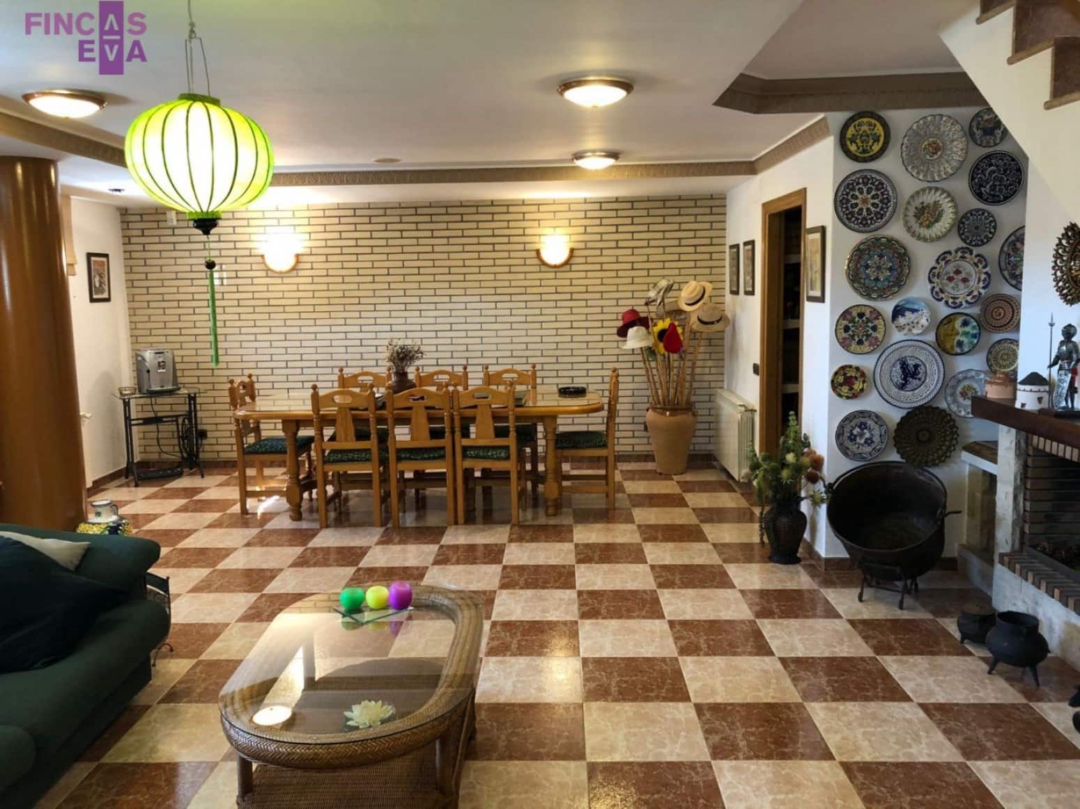 5 soveværelse Villa til salg i Tarragona by - € 850.000 (Ref: 7494829)