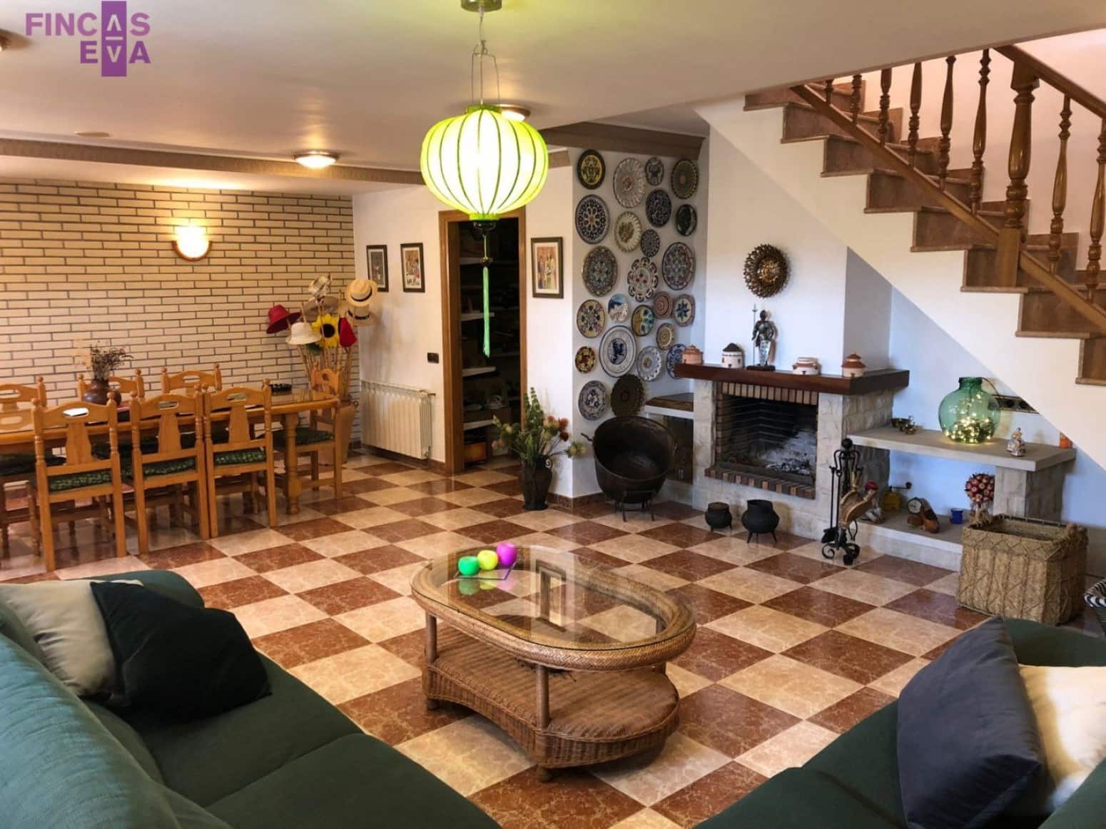 5 soveværelse Villa til salg i Tarragona by - € 850.000 (Ref: 7494829)