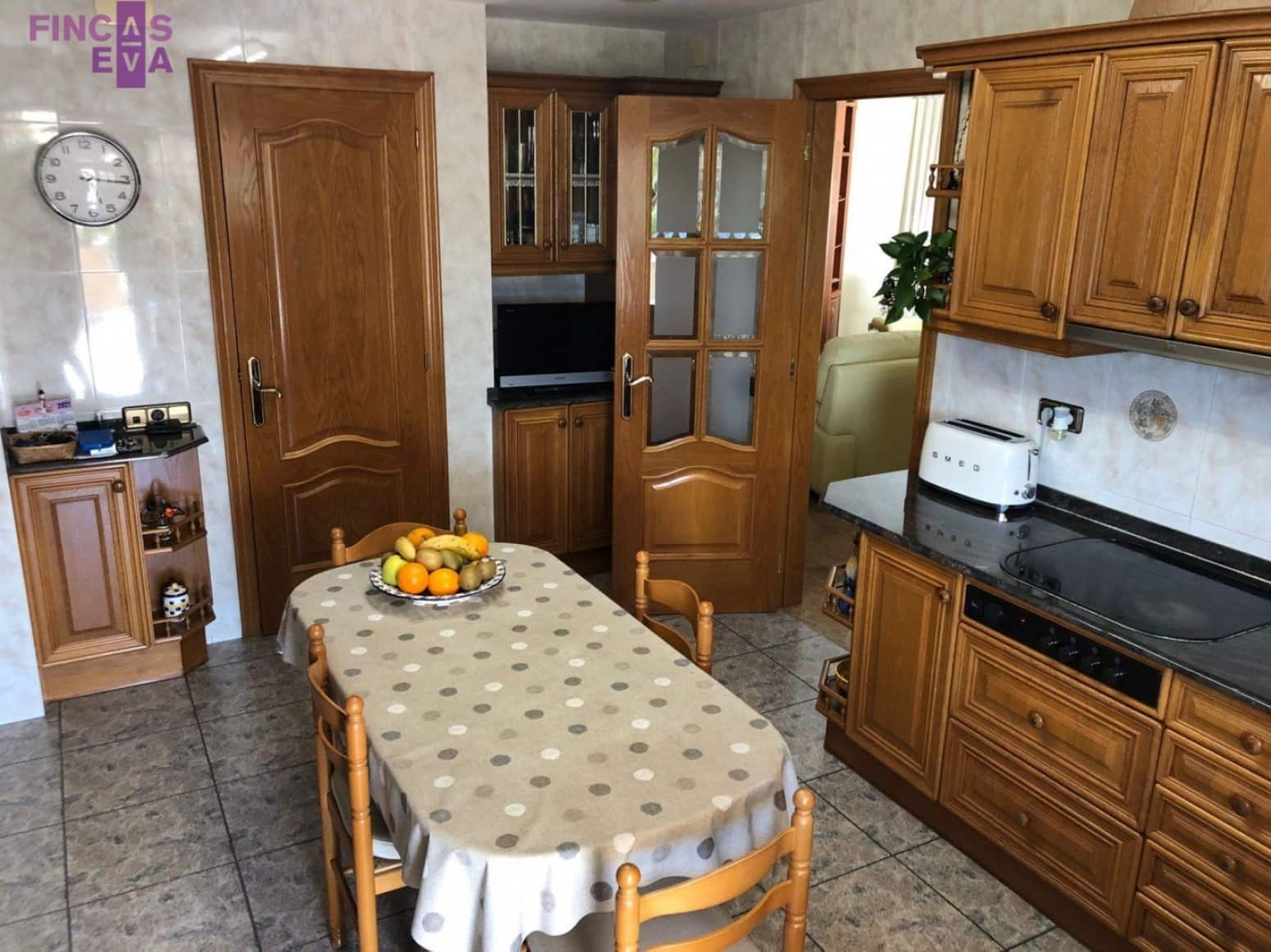 5 soveværelse Villa til salg i Tarragona by - € 850.000 (Ref: 7494829)