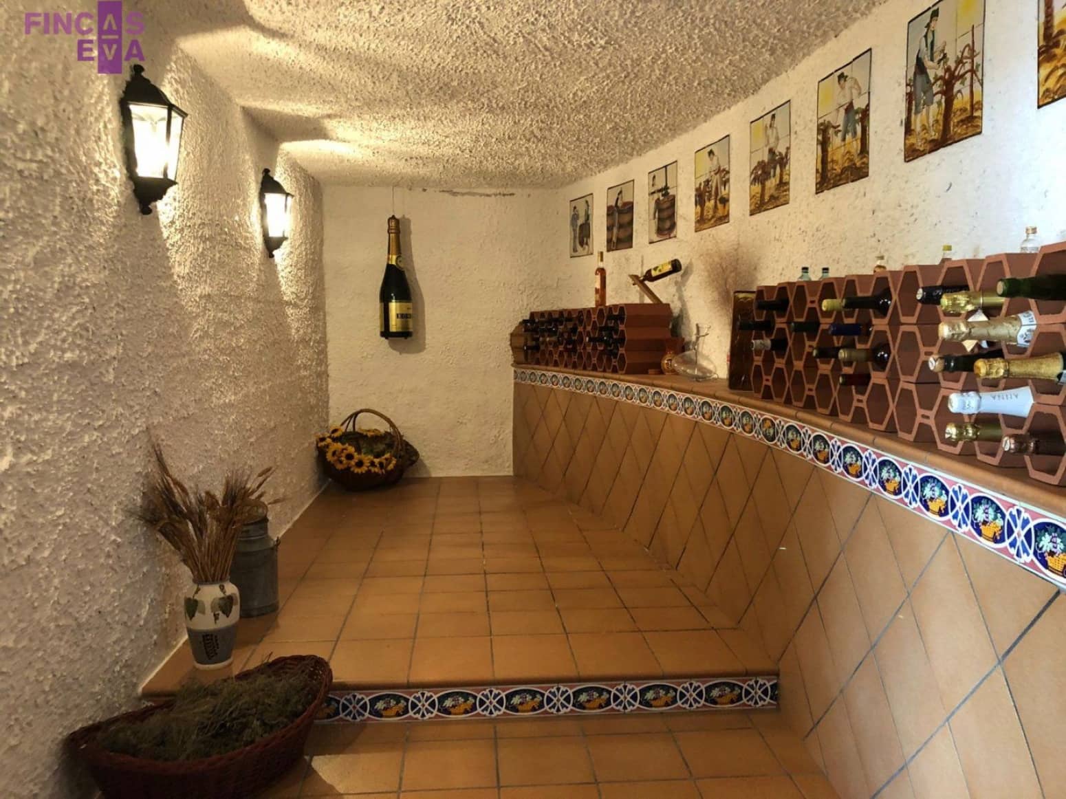 5 soveværelse Villa til salg i Tarragona by - € 850.000 (Ref: 7494829)