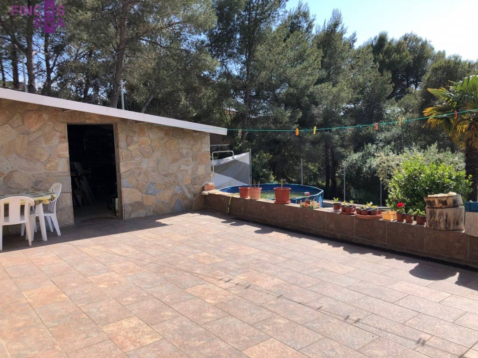 5 soveværelse Villa til salg i Tarragona by - € 850.000 (Ref: 7494829)