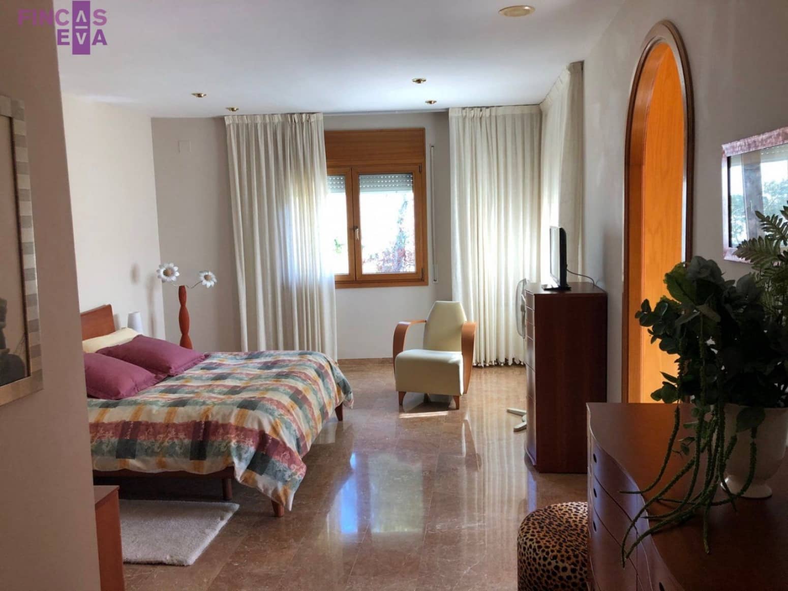 5 soveværelse Villa til salg i Tarragona by - € 850.000 (Ref: 7494829)