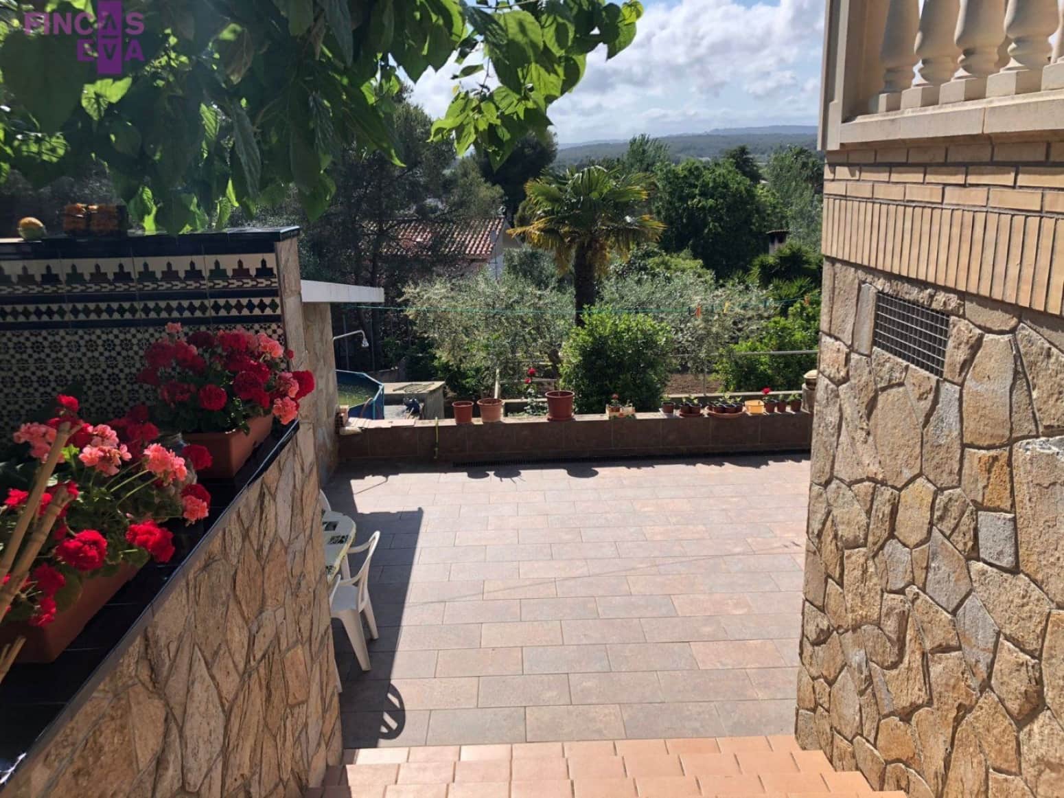 5 soveværelse Villa til salg i Tarragona by - € 850.000 (Ref: 7494829)