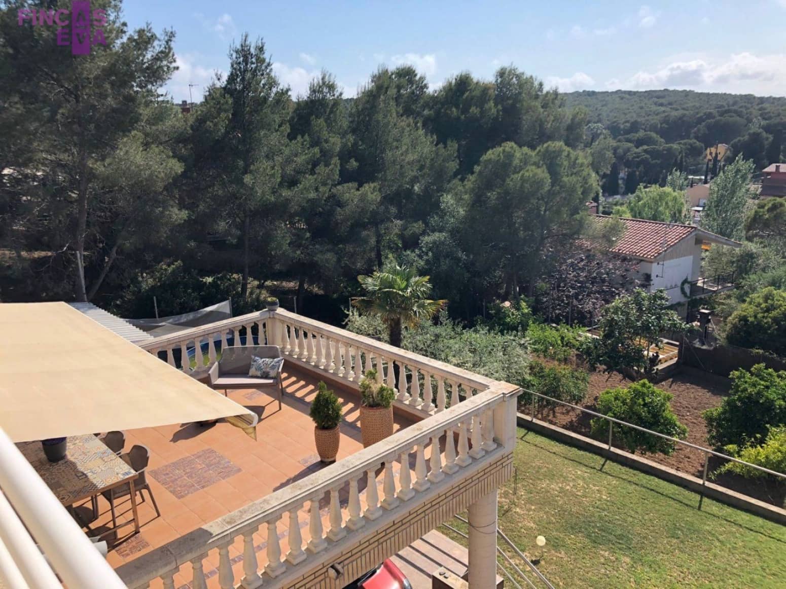 5 soveværelse Villa til salg i Tarragona by - € 850.000 (Ref: 7494829)