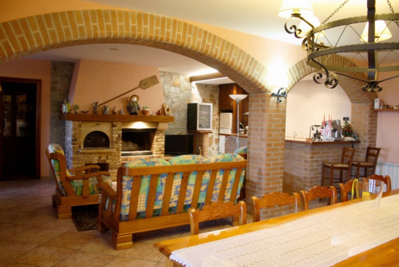 5 bedroom Villa for sale in Premia de Dalt - € 1,500,000 (Ref: 7496680)