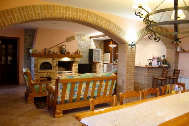 5 camera da letto Villa in vendita in Premià de Dalt - 1.500.000 € (Rif: 7496680)