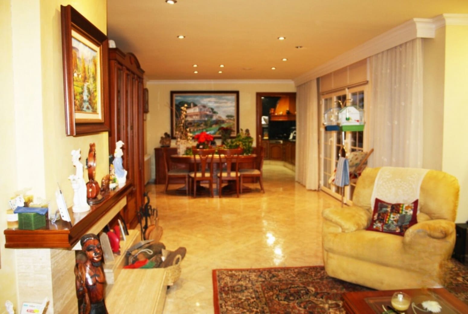 5 bedroom Villa for sale in Premia de Dalt - € 1,500,000 (Ref: 7496680)