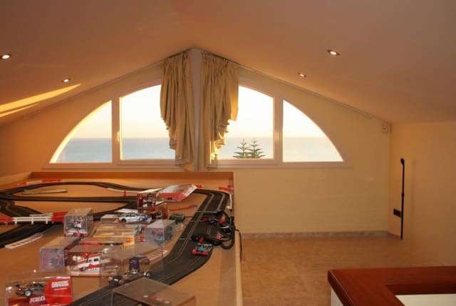 5 camera da letto Villa in vendita in Premià de Dalt - 1.500.000 € (Rif: 7496680)