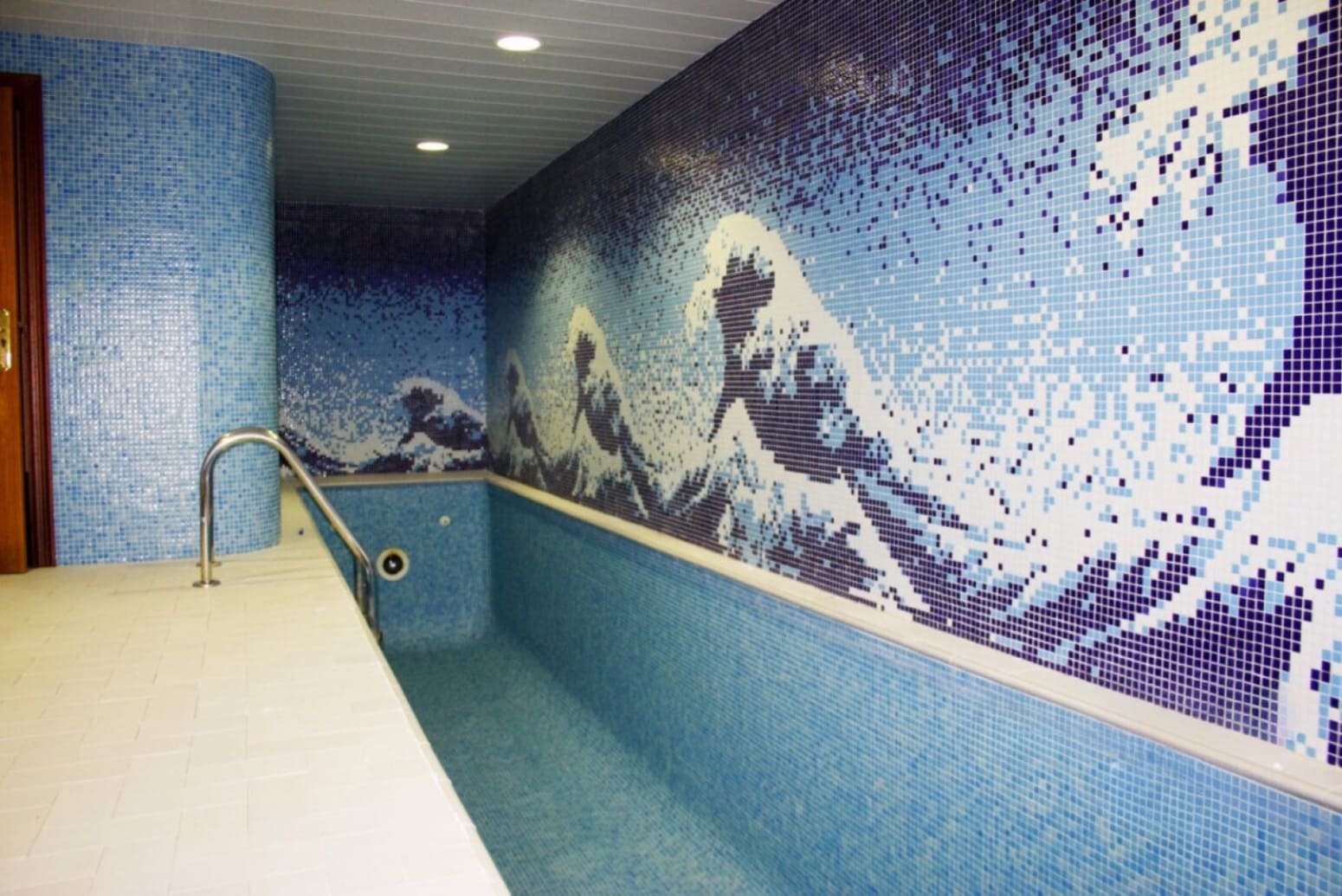 5 bedroom Villa for sale in Premia de Dalt - € 1,500,000 (Ref: 7496680)