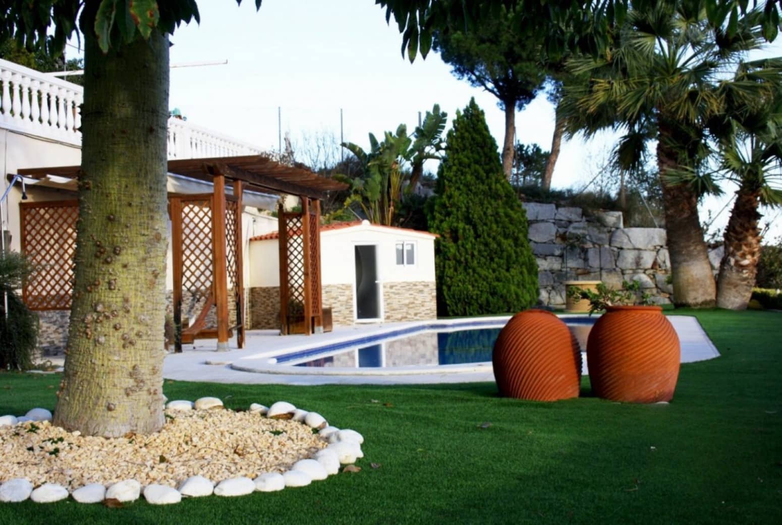 5 bedroom Villa for sale in Premia de Dalt - € 1,500,000 (Ref: 7496680)