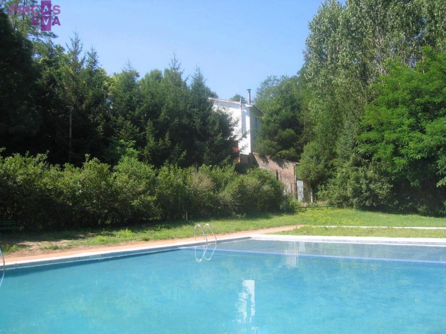 20 soverom Villa til salgs i Girona by - € 2 163 000 (Ref: 7496706)