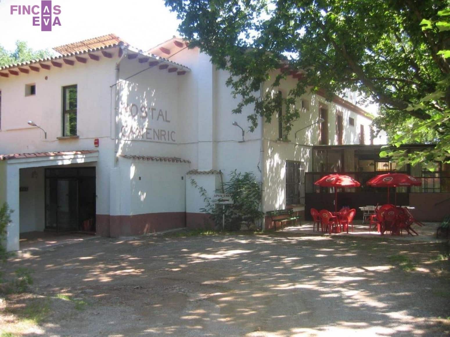 20 soverom Villa til salgs i Girona by - € 2 163 000 (Ref: 7496706)