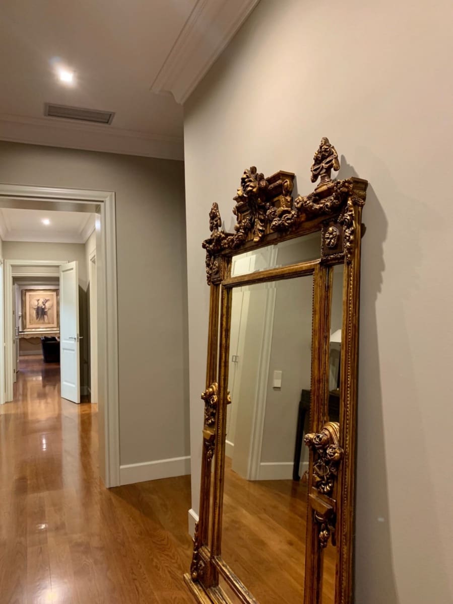 4 soveværelse Lejlighed til salg i Barcelona by - € 3.990.000 (Ref: 7496710)