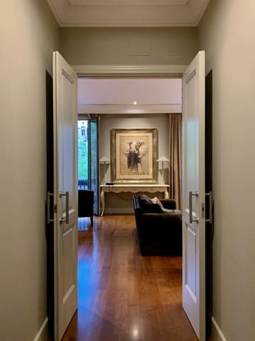 4 quarto Apartamento para venda em La Vila de Gràcia, Barcelona cidade - 3 990 000 € (Ref: 7496710)