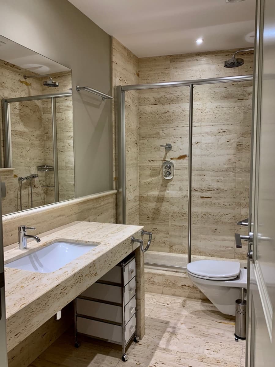 4 soveværelse Lejlighed til salg i Barcelona by - € 3.990.000 (Ref: 7496710)