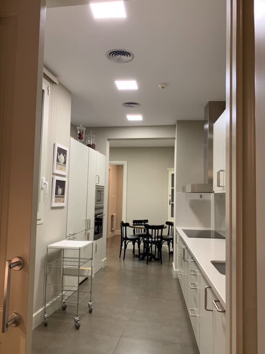 4 soveværelse Lejlighed til salg i Barcelona by - € 3.990.000 (Ref: 7496710)