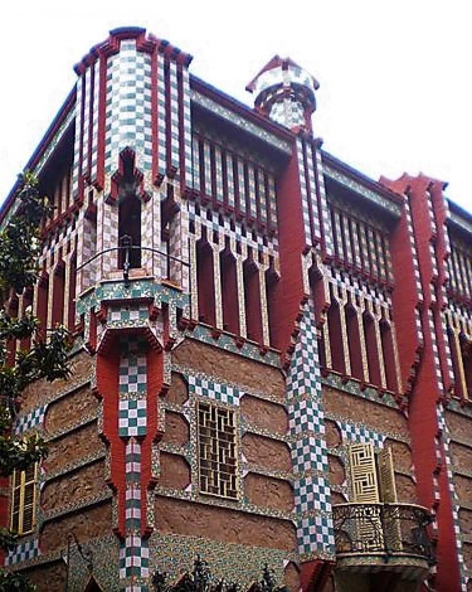 4 soveværelse Lejlighed til salg i Barcelona by - € 3.990.000 (Ref: 7496710)