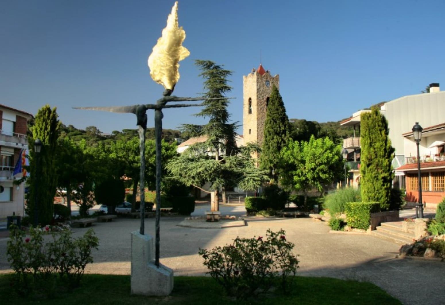 4 soverom Villa til salgs i Vallromanes - € 749 000 (Ref: 7496712)