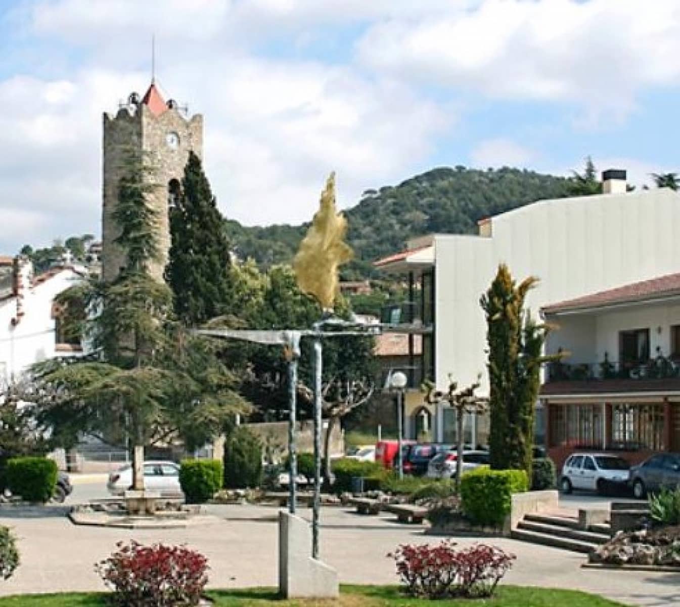 4 soverom Villa til salgs i Vallromanes - € 749 000 (Ref: 7496712)