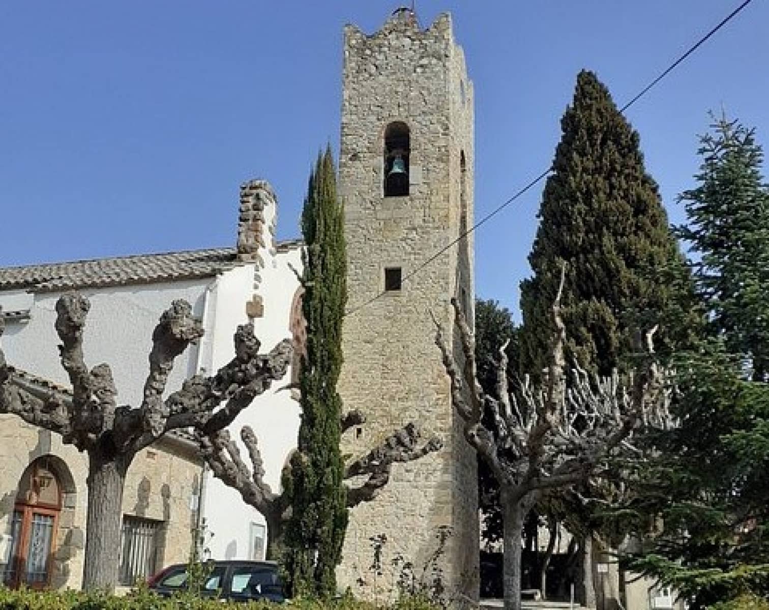 4 soverom Villa til salgs i Vallromanes - € 749 000 (Ref: 7496712)