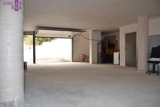 4 soverom Villa til salgs i Vallromanes - € 749 000 (Ref: 7496712)