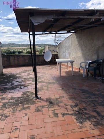 6 soverom Villa til salgs i Torredembarra - € 210 000 (Ref: 7496722)