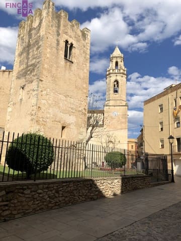 6 soverom Villa til salgs i Torredembarra - € 210 000 (Ref: 7496722)