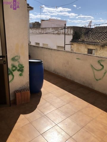 6 soverom Villa til salgs i Torredembarra - € 210 000 (Ref: 7496722)