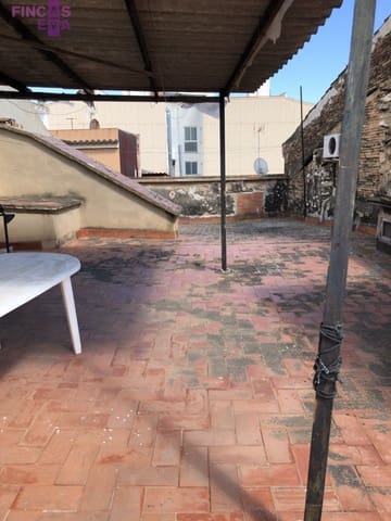 6 soverom Villa til salgs i Torredembarra - € 210 000 (Ref: 7496722)