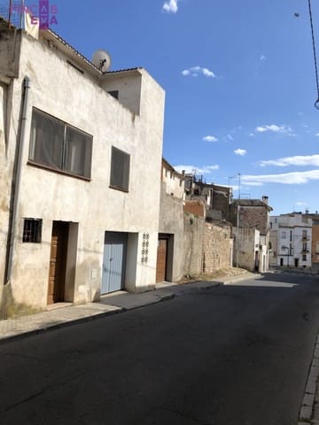 6 soverom Villa til salgs i Torredembarra - € 210 000 (Ref: 7496722)