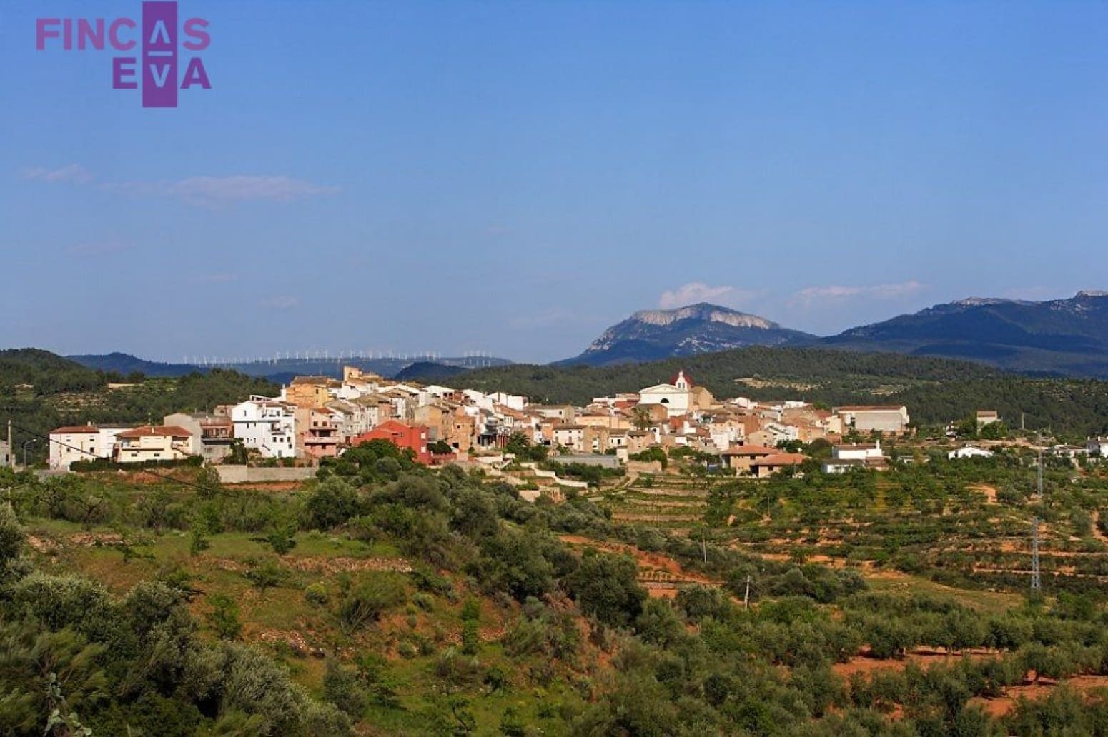 Byggegrund til salg i Els Guiamets - € 625.000 (Ref: 7496726)