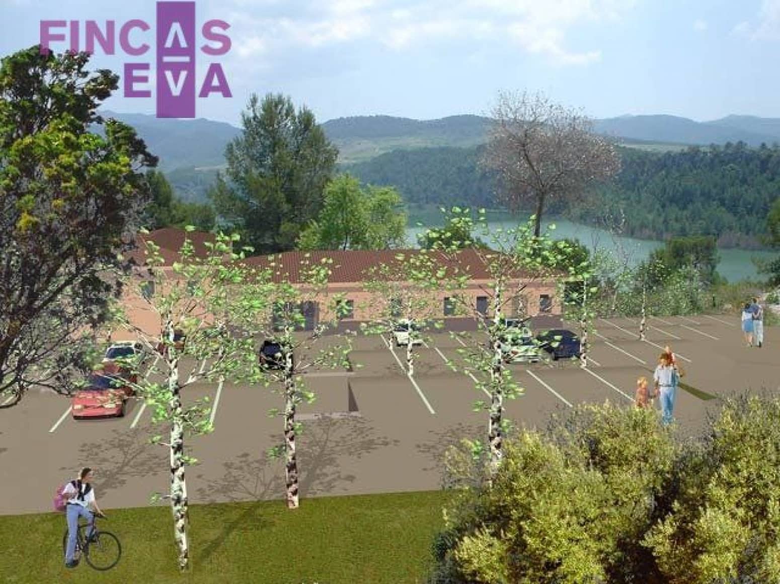 Byggegrund til salg i Els Guiamets - € 625.000 (Ref: 7496726)