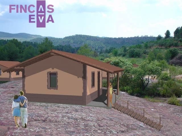 Tomt till salu i Els Guiamets - 625 000 € (Ref: 7496726)