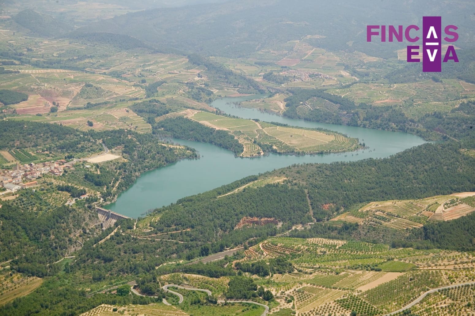 Byggegrund til salg i Els Guiamets - € 625.000 (Ref: 7496726)