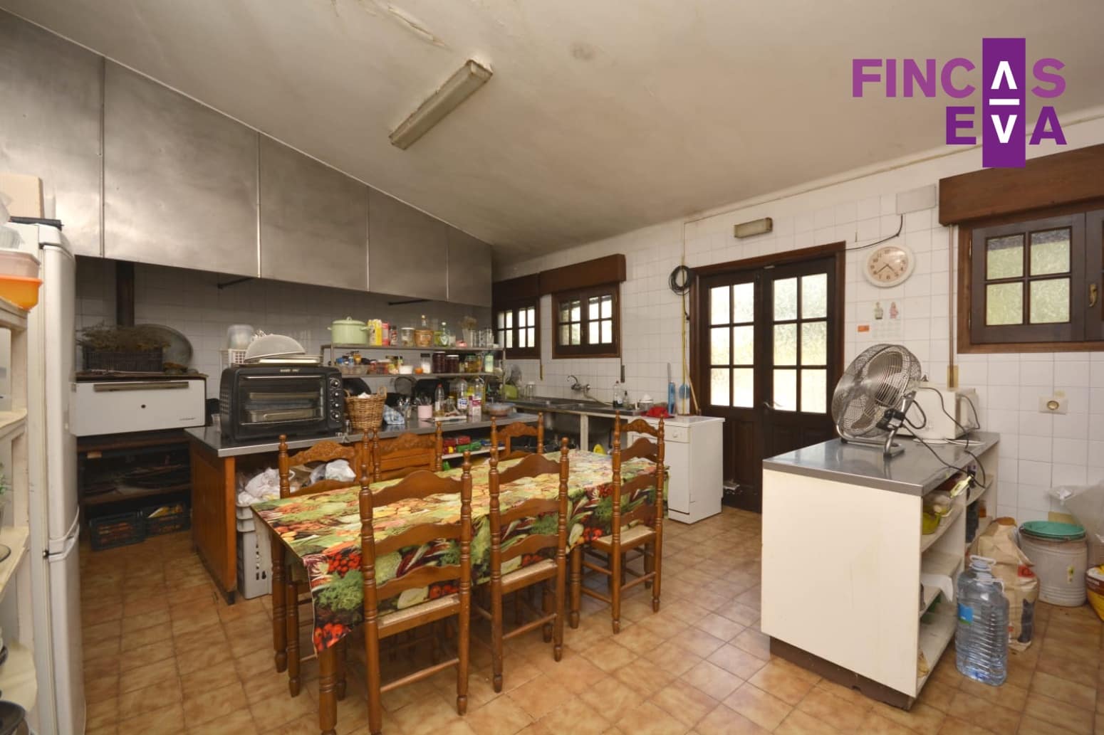 6 soveværelse Villa til salg i Borrassa - € 1.980.000 (Ref: 7496727)