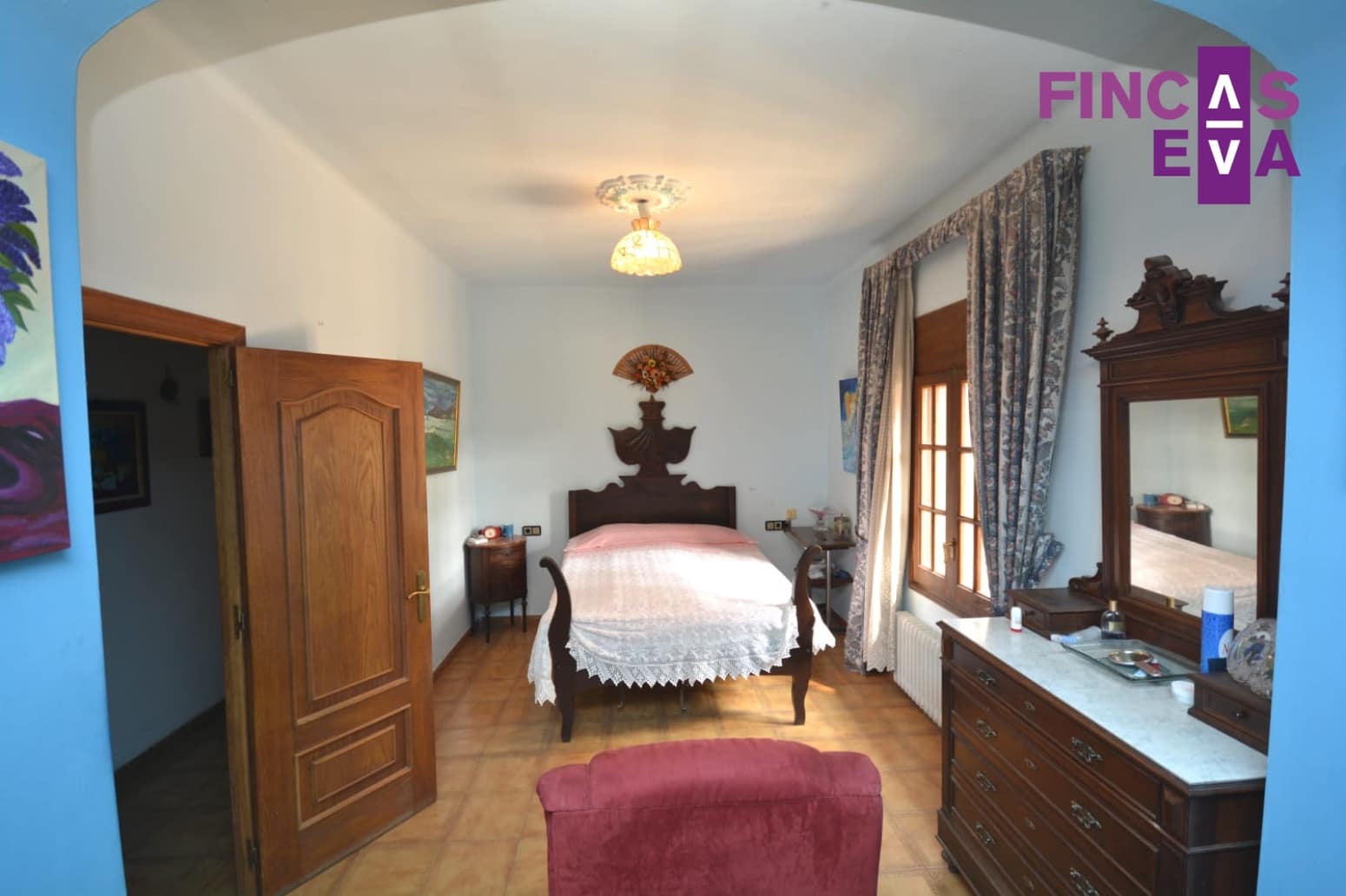 6 soveværelse Villa til salg i Borrassa - € 1.980.000 (Ref: 7496727)