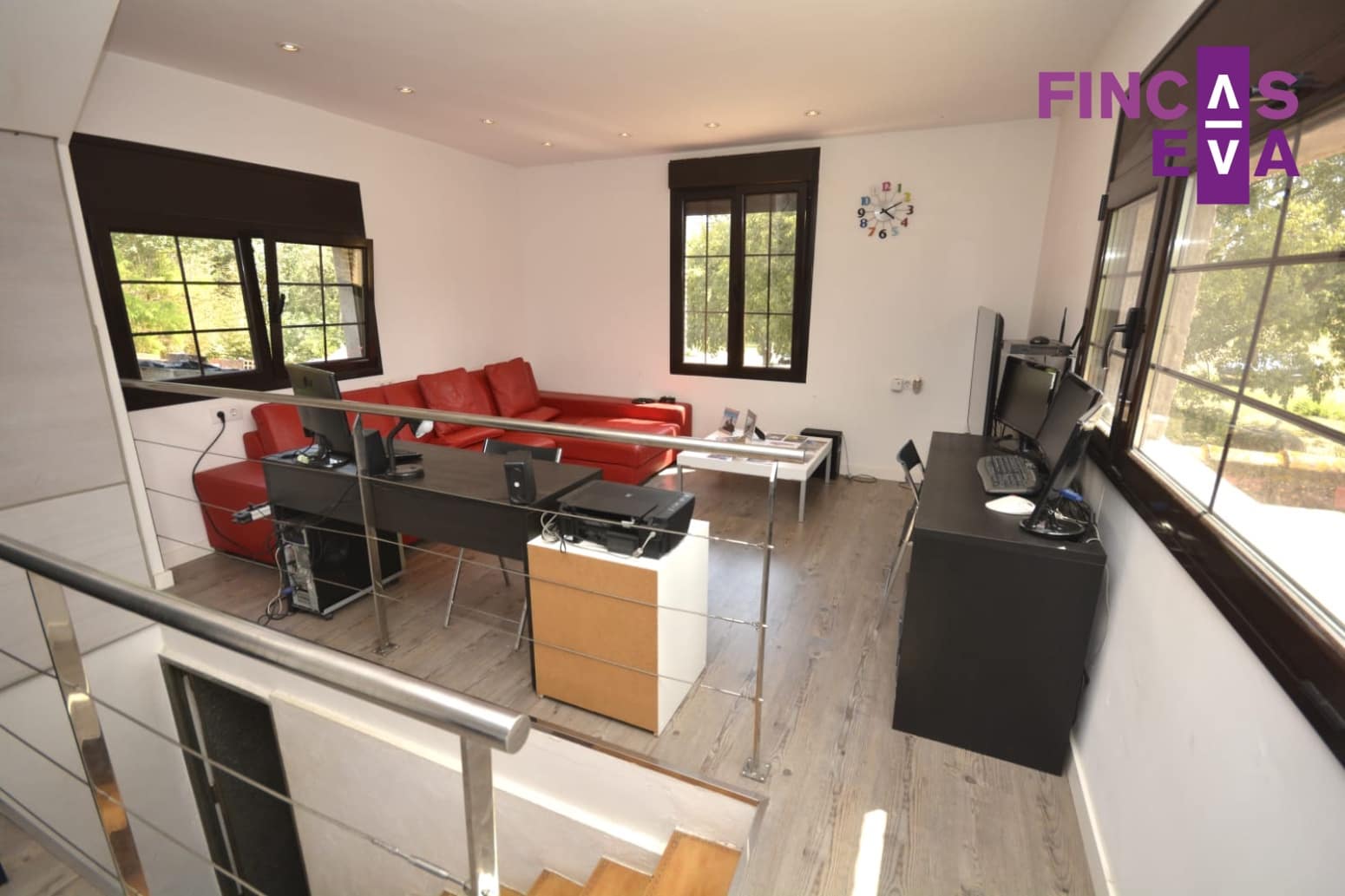 6 soveværelse Villa til salg i Borrassa - € 1.980.000 (Ref: 7496727)