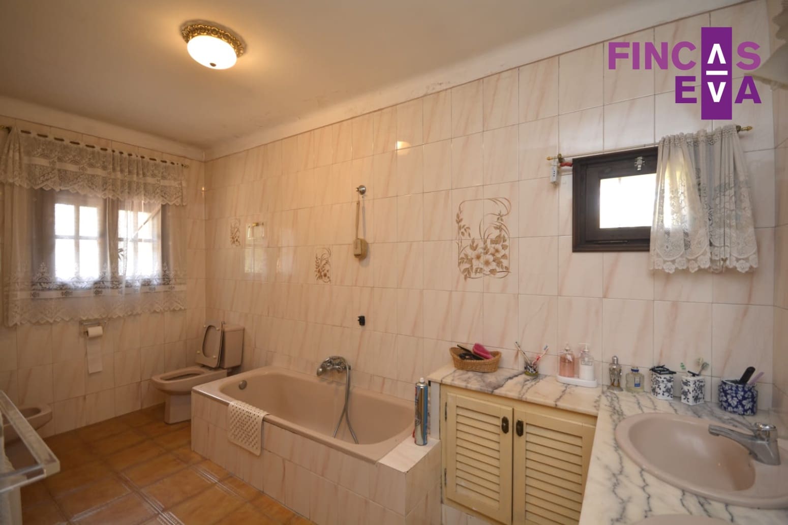6 soveværelse Villa til salg i Borrassa - € 1.980.000 (Ref: 7496727)