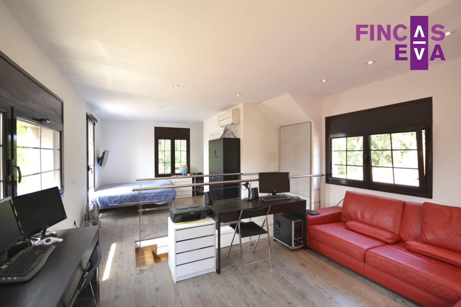 6 soveværelse Villa til salg i Borrassa - € 1.980.000 (Ref: 7496727)