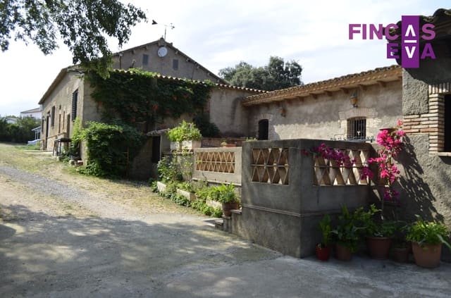 6 slaapkamer Villa te koop in Borrassà - € 1.980.000 (Ref: 7496727)