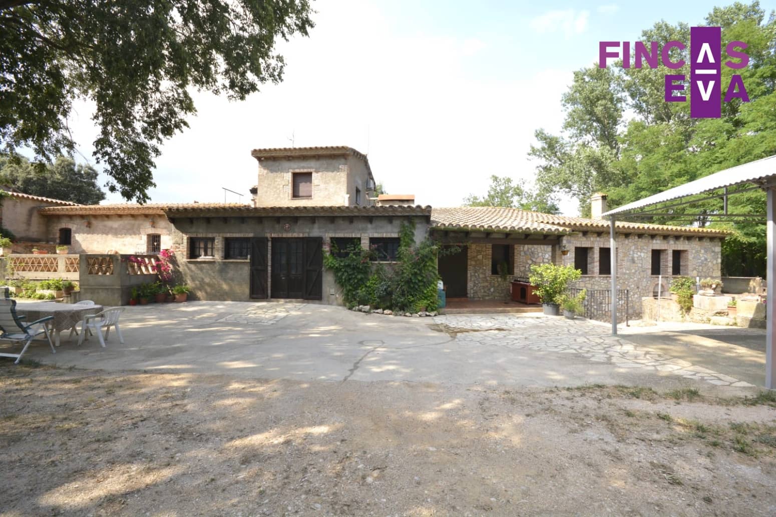 6 soveværelse Villa til salg i Borrassa - € 1.980.000 (Ref: 7496727)