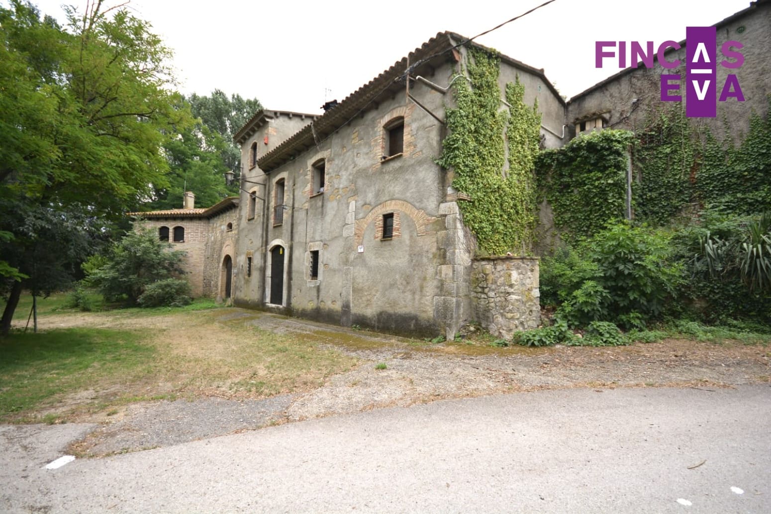 6 soveværelse Villa til salg i Borrassa - € 1.980.000 (Ref: 7496727)