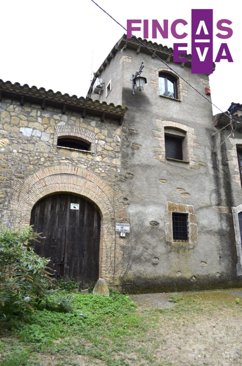 6 soveværelse Villa til salg i Borrassa - € 1.980.000 (Ref: 7496727)