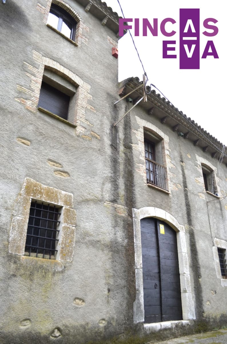 6 soveværelse Villa til salg i Borrassa - € 1.980.000 (Ref: 7496727)